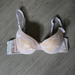 NWOT - Maidenform lace bra